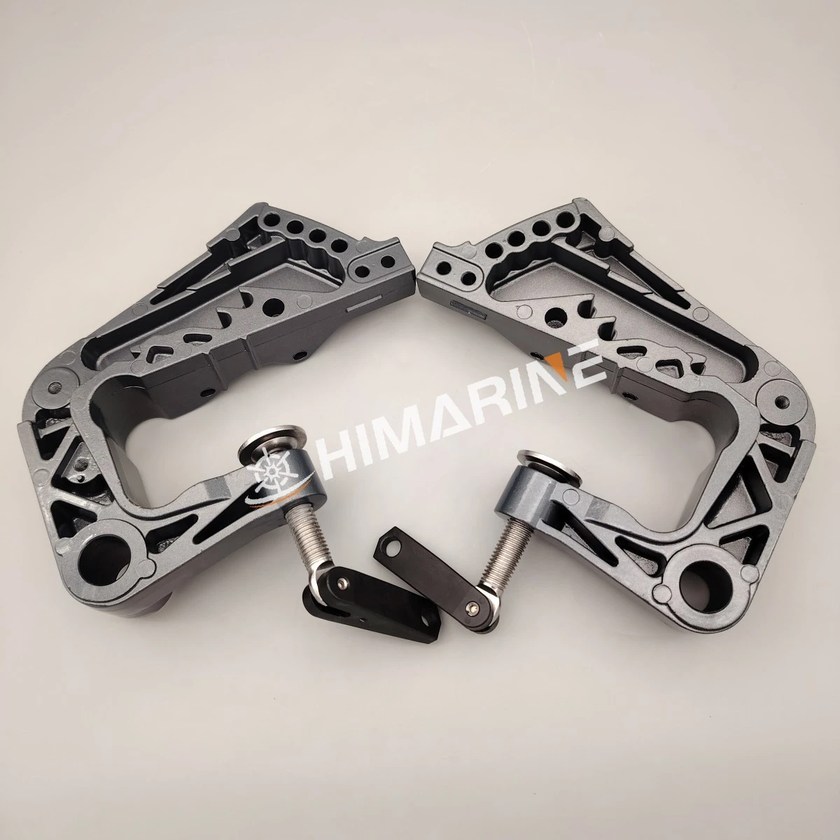 outboard Bracket CLAMP