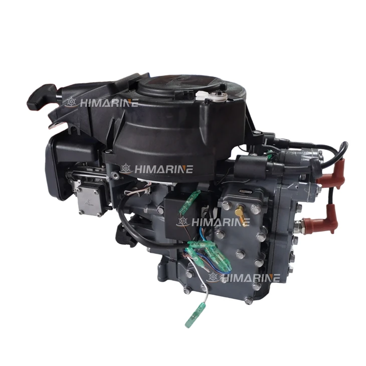 63v engine power assy