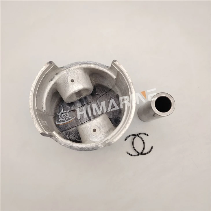 Piston Kit 6F6-11631