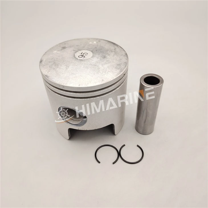 Piston kit For Yamaha 6F5-11631