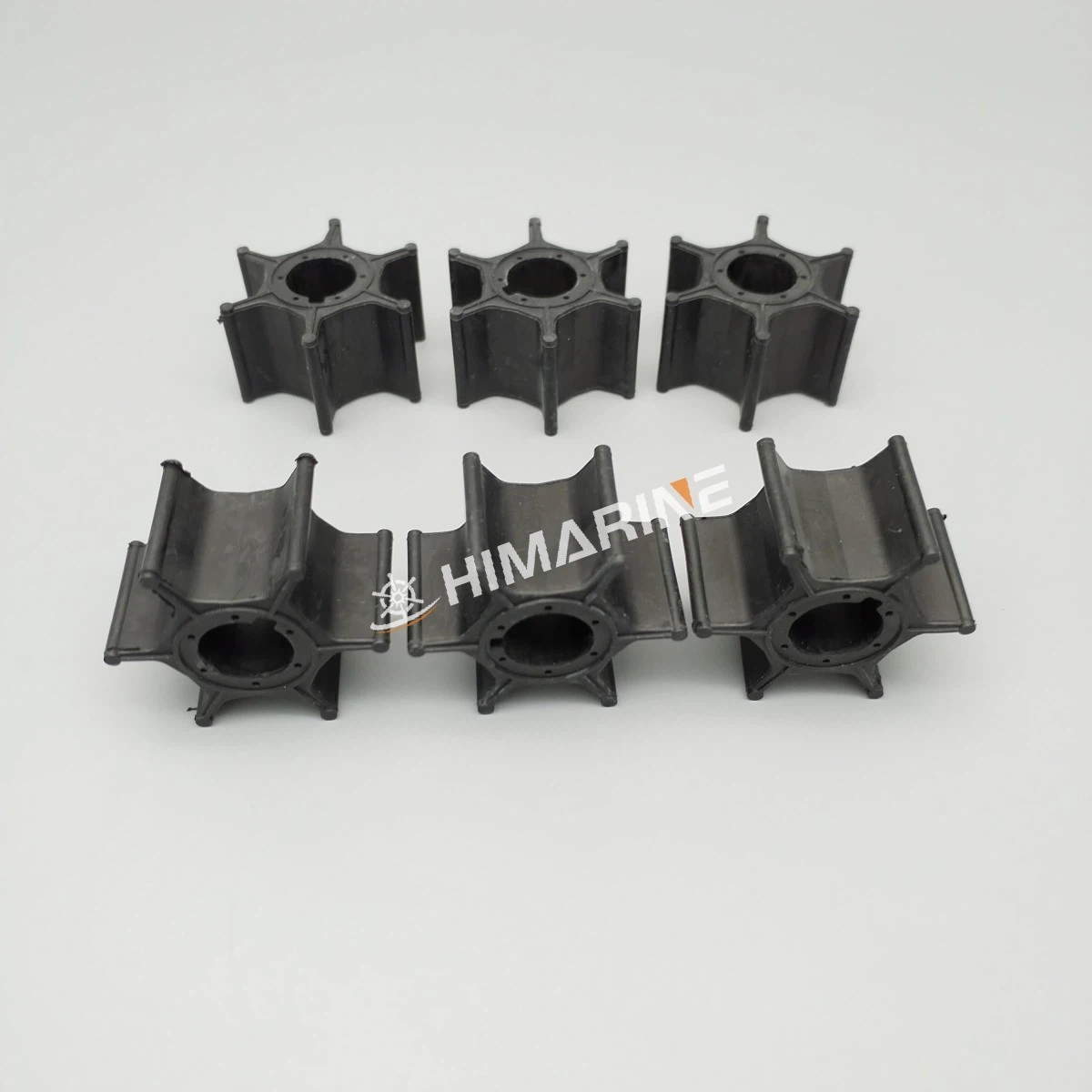 WATER PUMP IMPELLER 17461-93903