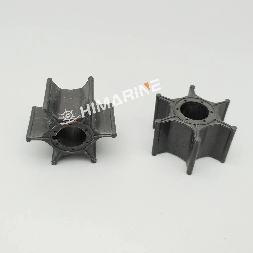 WATER PUMP IMPELLER 17461-93902