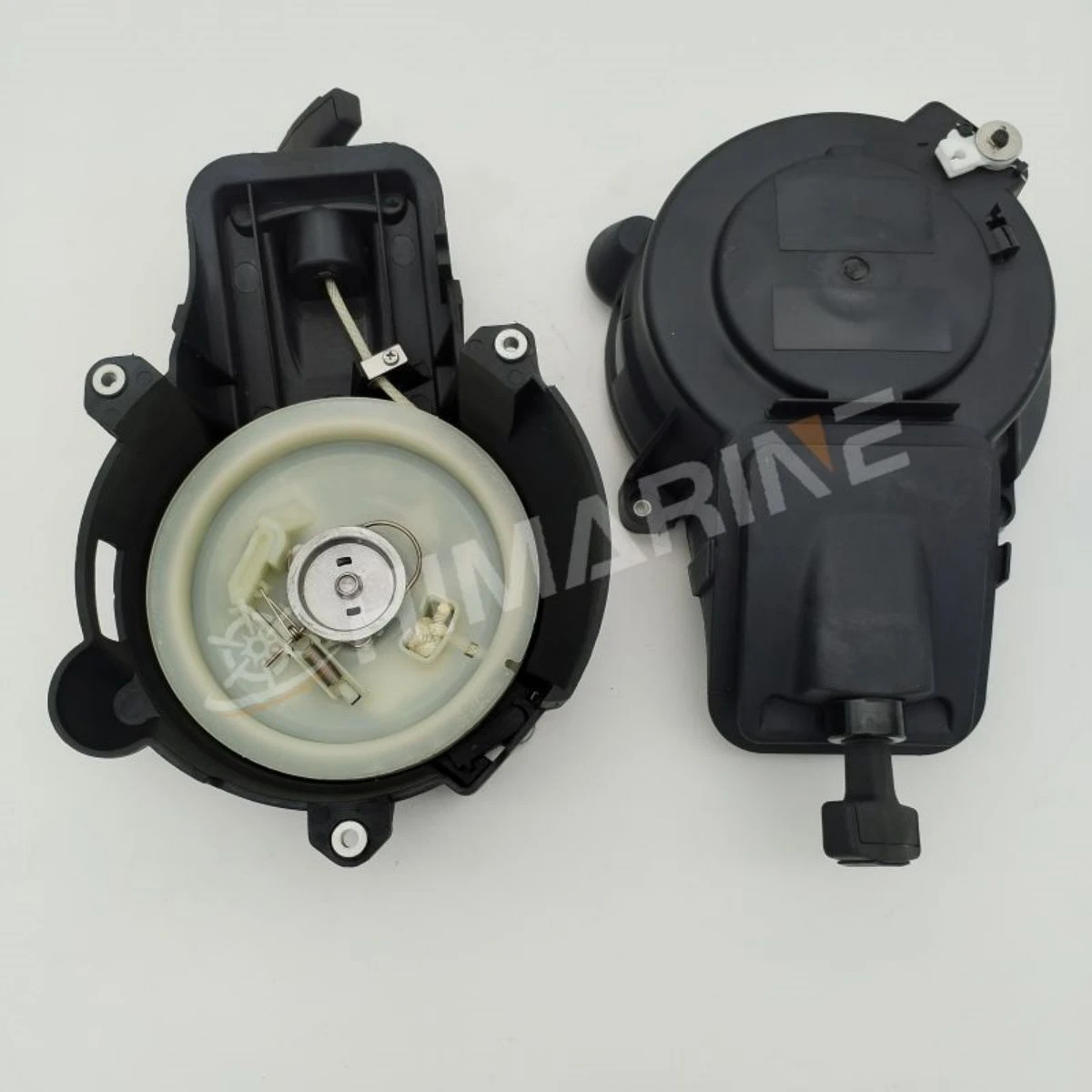 63V-15710-13 Starter Assy 63V-15710-13 Starter Assy