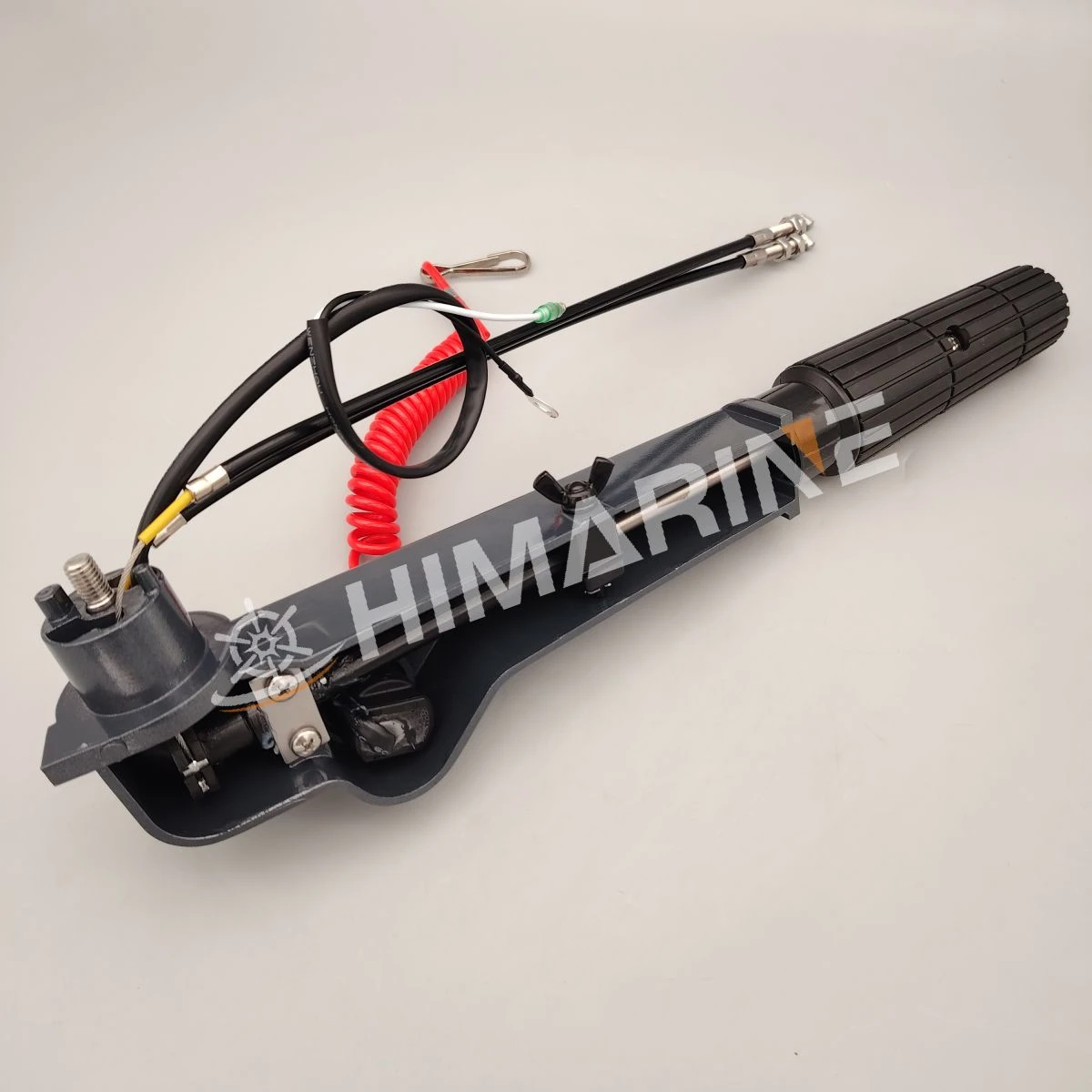 Handle Steering Assy 63V-42111-01-4D Handle Steering Assy 63V-42111-01-4D