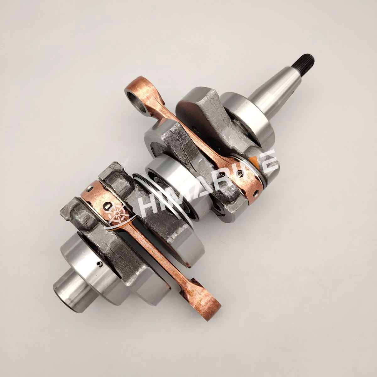 63V-11400-00 CRANKSHAFT ASSY 63V-11400-00 CRANKSHAFT ASSY