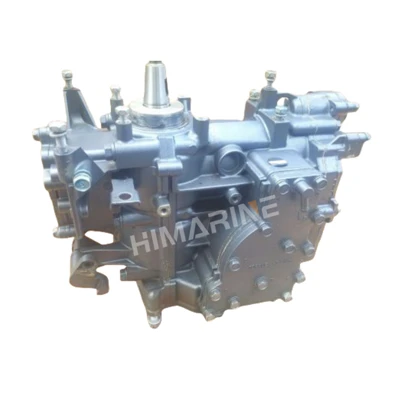 9.9FMH 15FMH manivèl silenn Assy